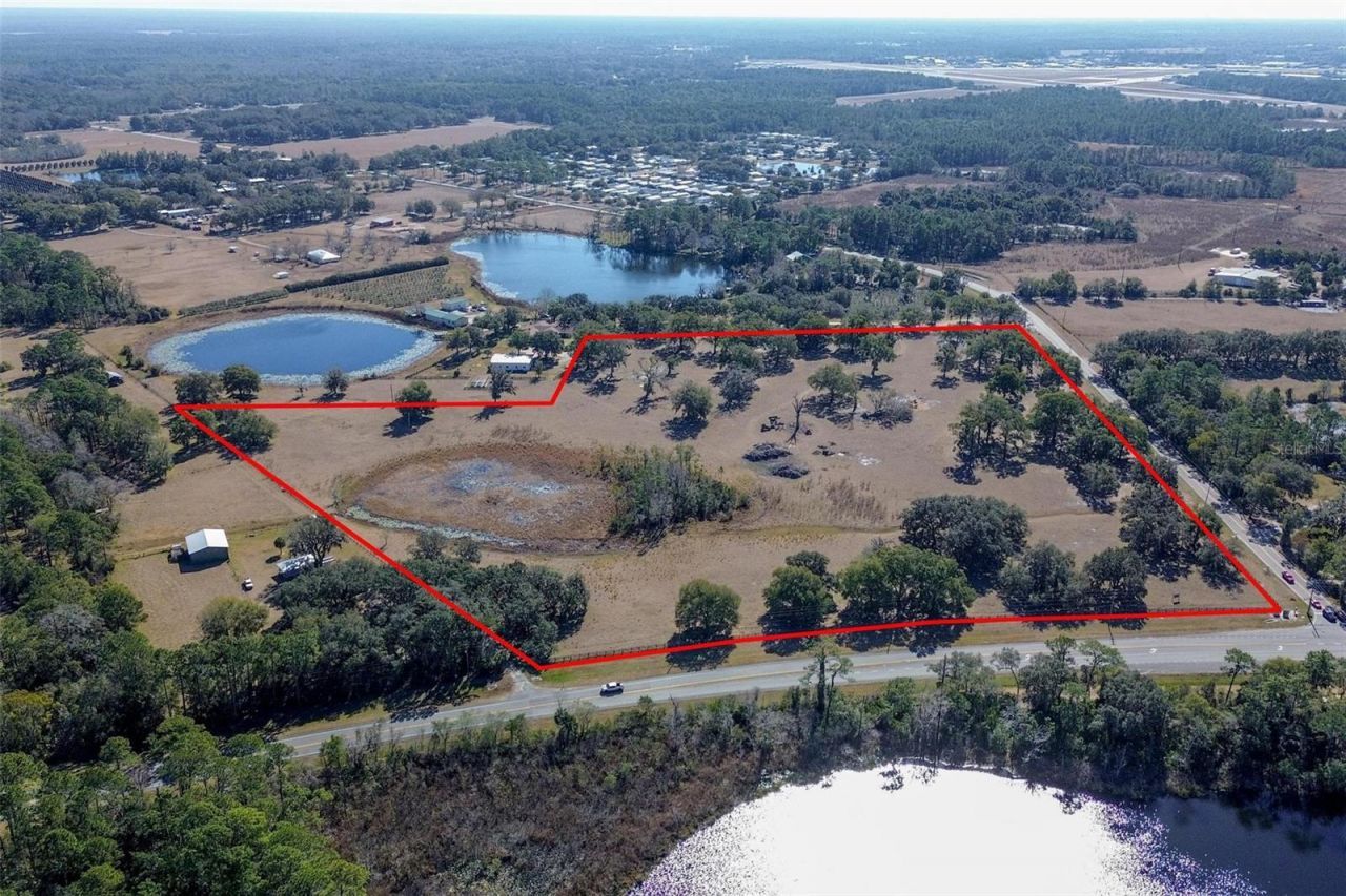 Carter Road, Deland, FL 32724 Photo