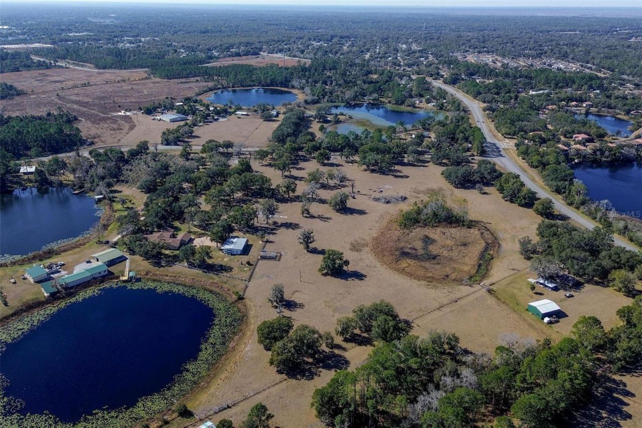 Carter Road, Deland, FL 32724 Photo