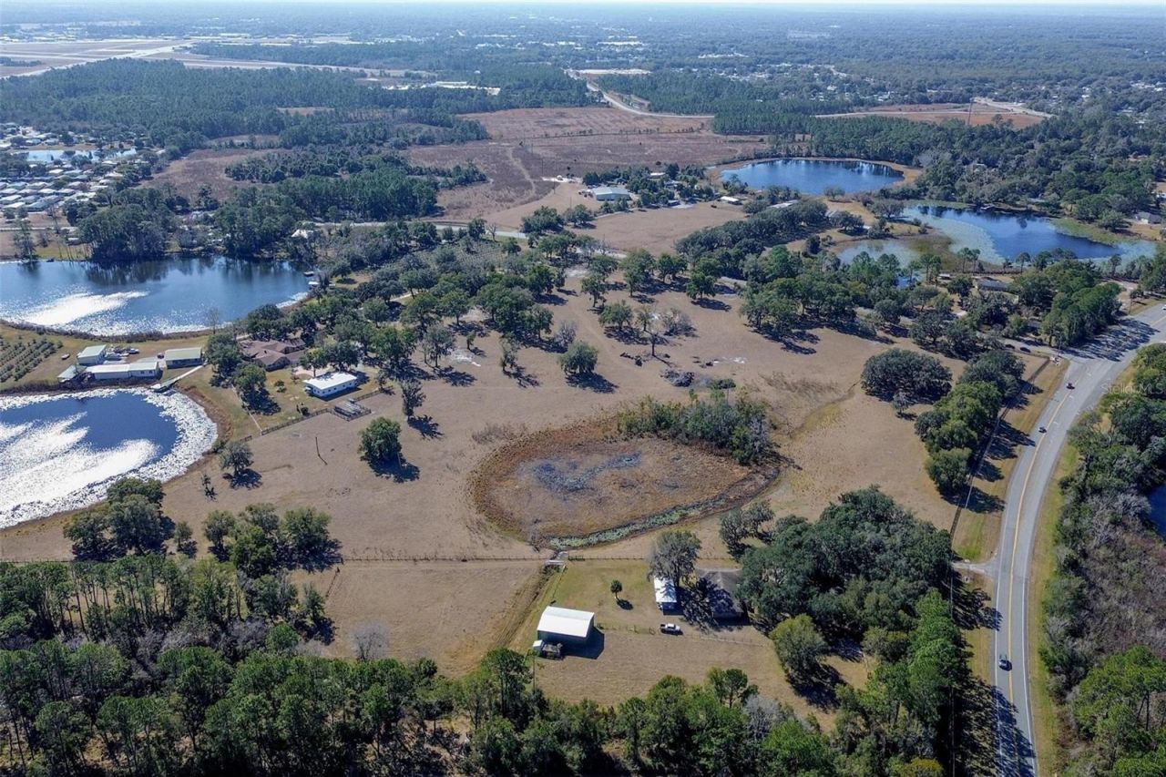 Carter Road, Deland, FL 32724 Photo