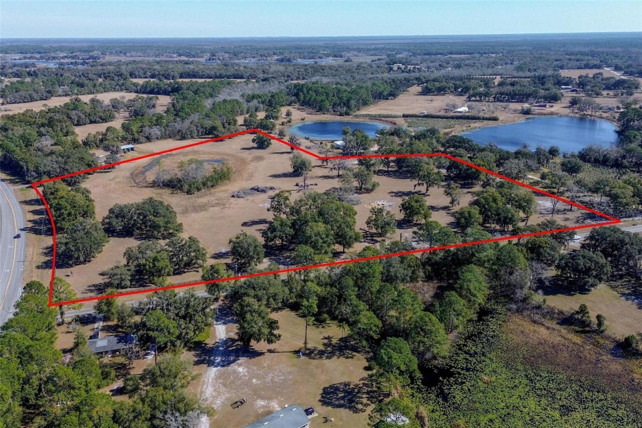 Carter Road, Deland, FL 32724 Photo