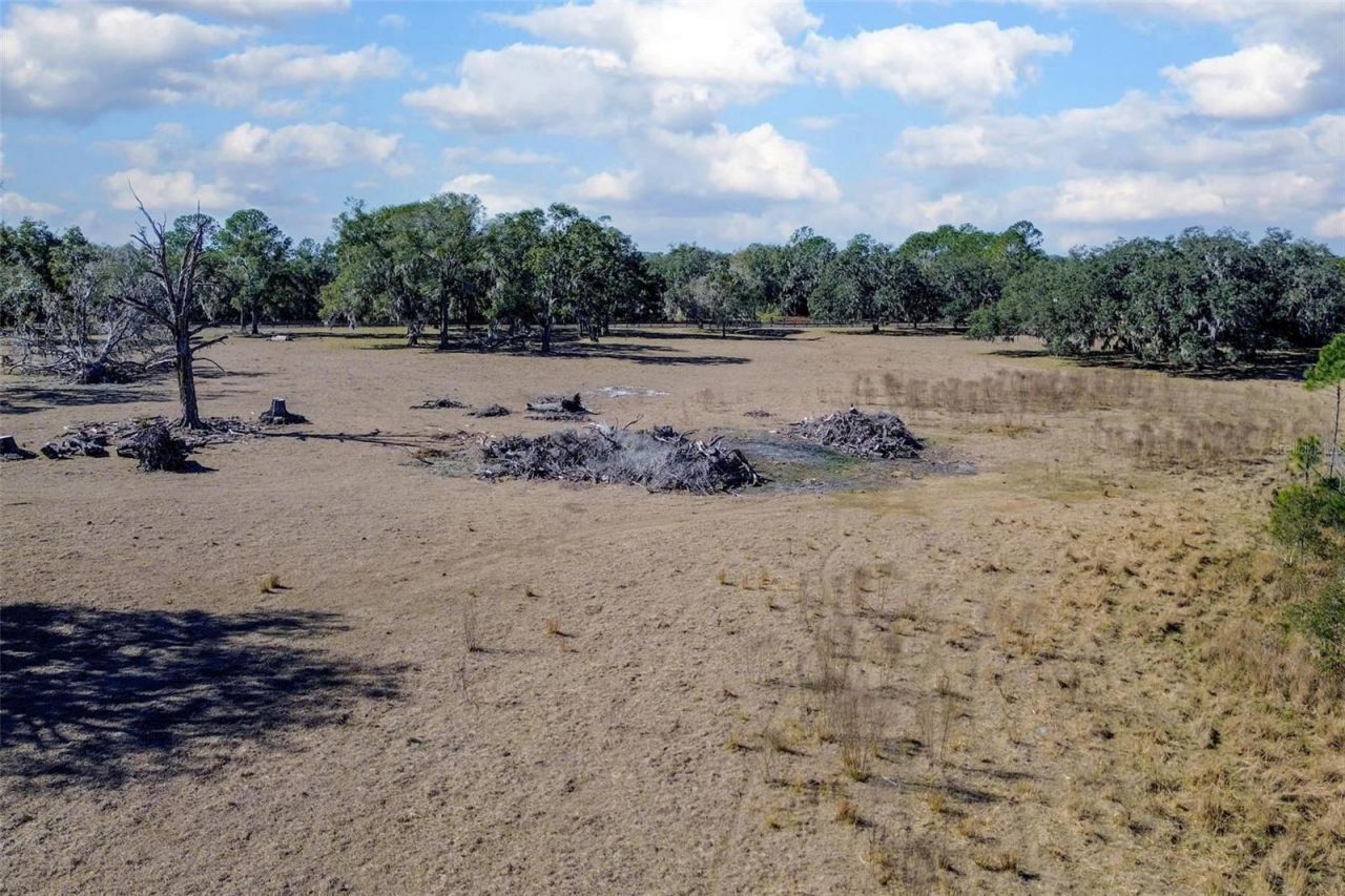 Carter Road, Deland, FL 32724 Photo