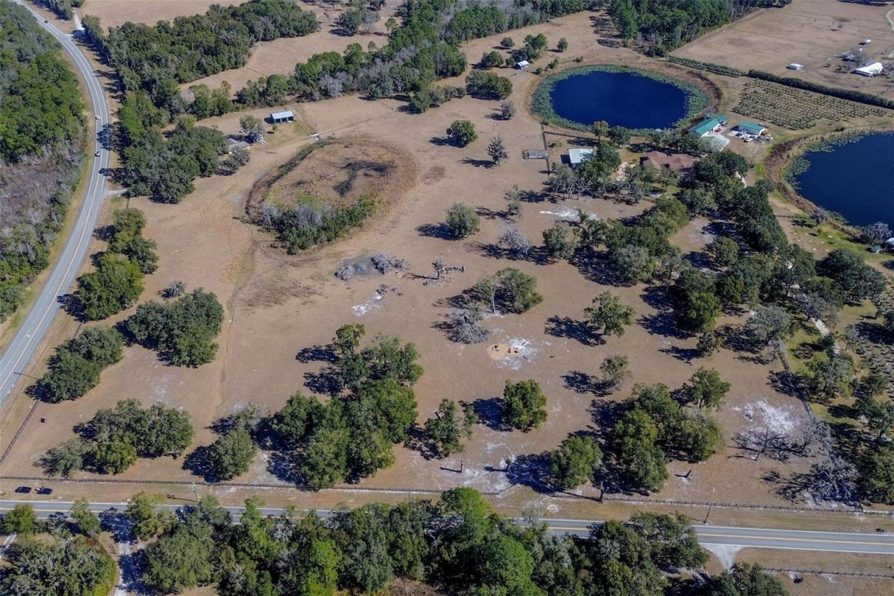 Carter Road, Deland, FL 32724 Photo