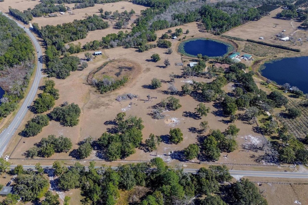 Carter Road, Deland, FL 32724 Photo