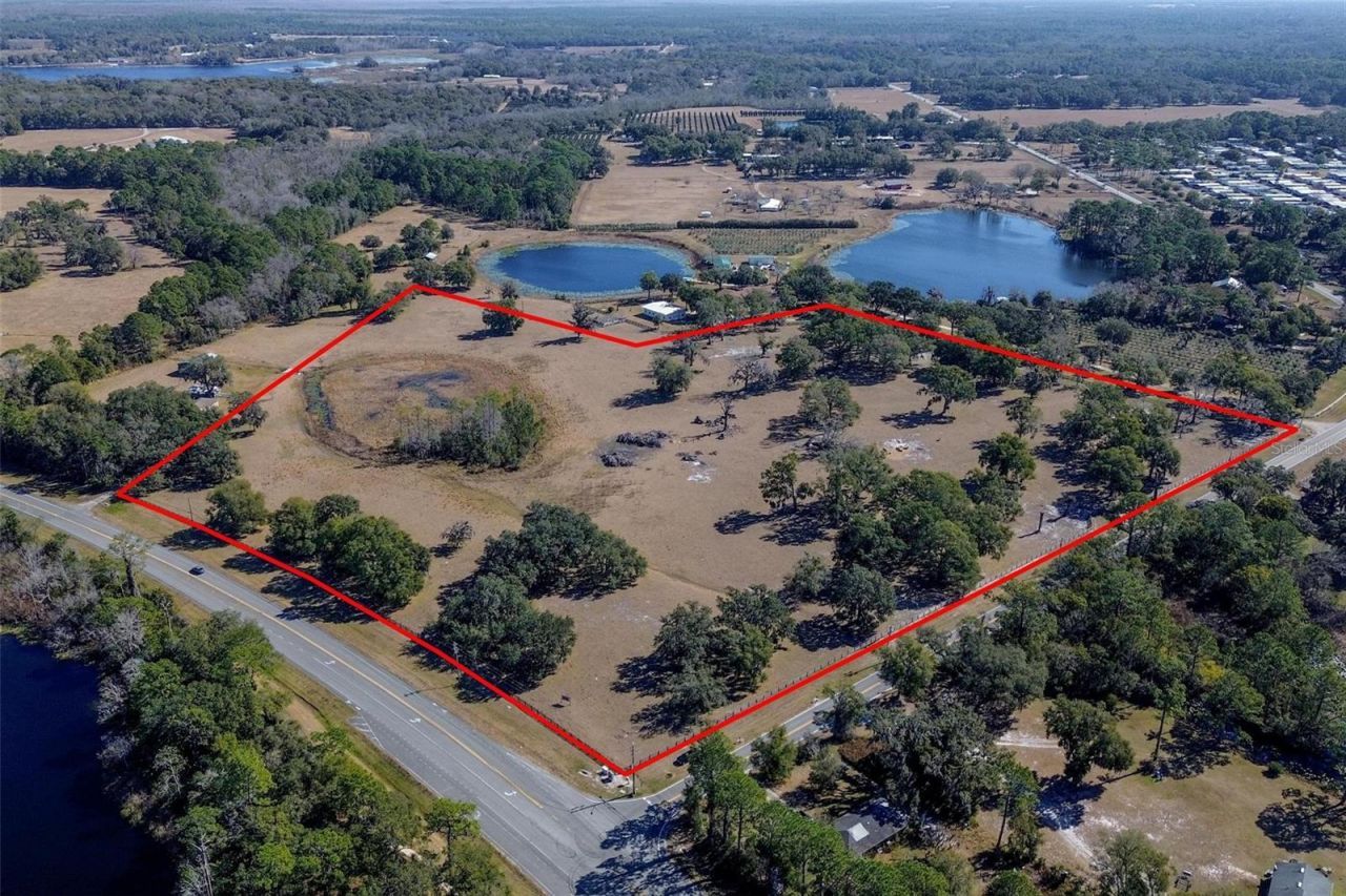 Carter Road, Deland, FL 32724 Photo