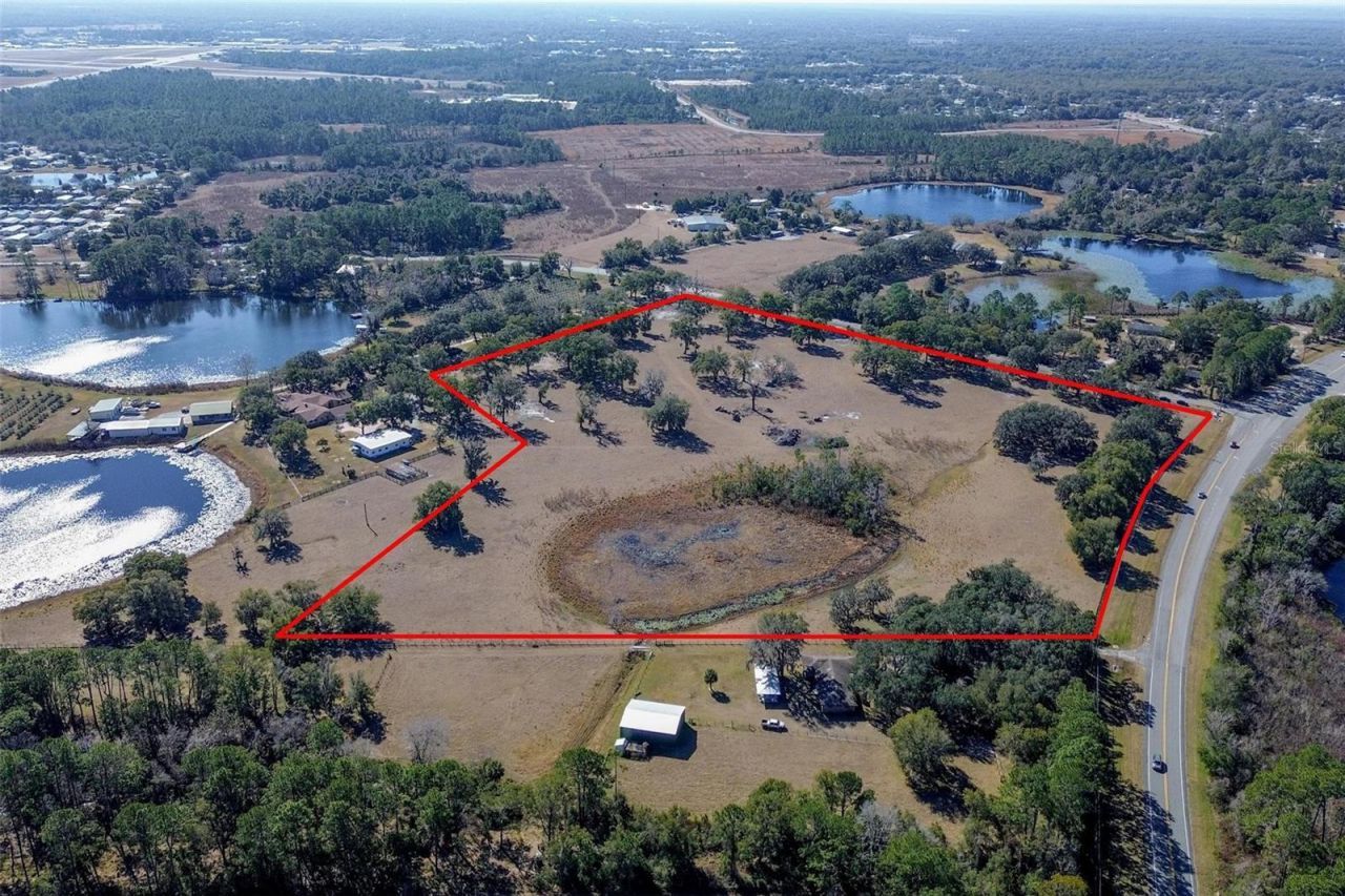 Carter Road, Deland, FL 32724 Photo