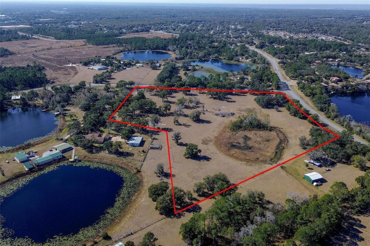 Carter Road, Deland, FL 32724 Photo