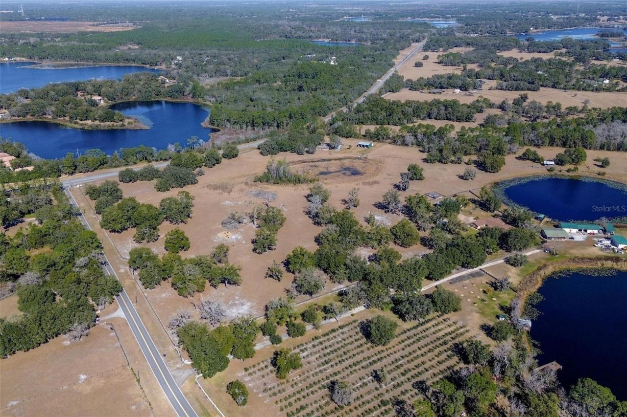 Carter Road, Deland, FL 32724 Photo