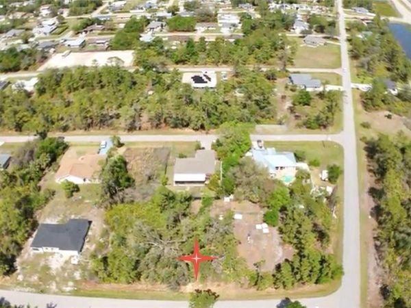 23332 AIRWAY AVENUE, PORT CHARLOTTE, FL 33980