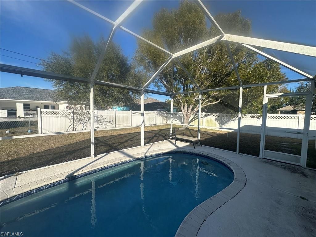 1309 SW 14th Ter, Cape Coral, FL 33991 Photo
