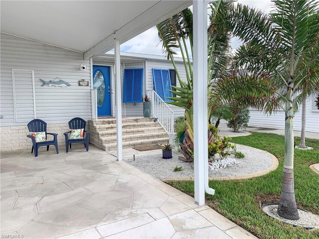 17561 Canal Cove Ct, Fort Myers Beach, FL 33931 Photo
