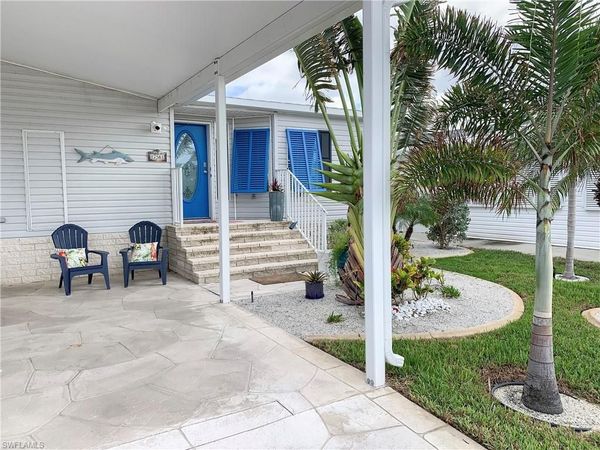 17561 Canal Cove CT, FORT MYERS BEACH, FL 33931