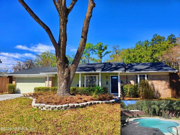 1331 CROSBY Lane, Orange Park, FL 32073