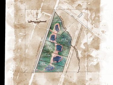 0 US HIGHWAY 301, Bryceville, FL 32209