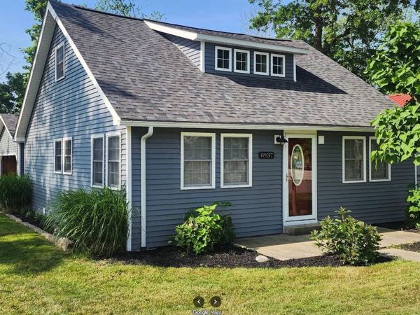 8937 Auditorium Street, Lakeview, OH 43331