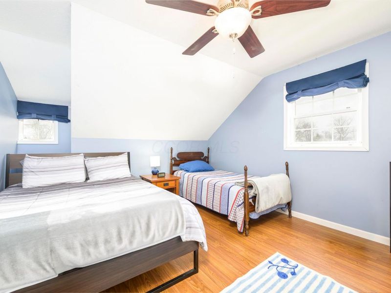 8937 Auditorium Street, Lakeview, OH 43331 Photo 23