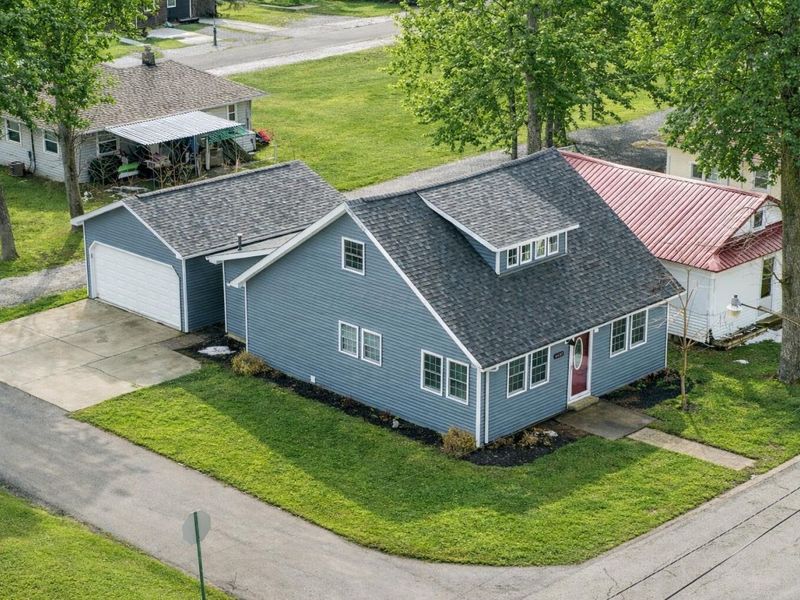 8937 Auditorium Street, Lakeview, OH 43331 Photo 4