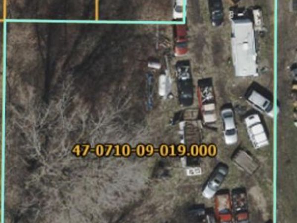 0 E 12th Street, Lima, OH 45804