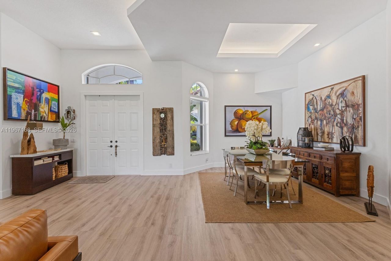 1774 Harbor Pointe Circle, Weston, FL 33327 Photo