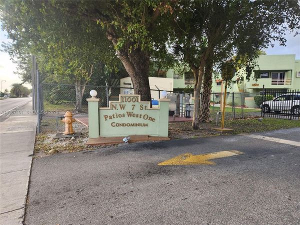 Unit 203-8, Miami, FL 33172