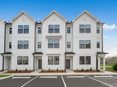 2302 Oakwood Meadows Court, Raleigh, NC 27604