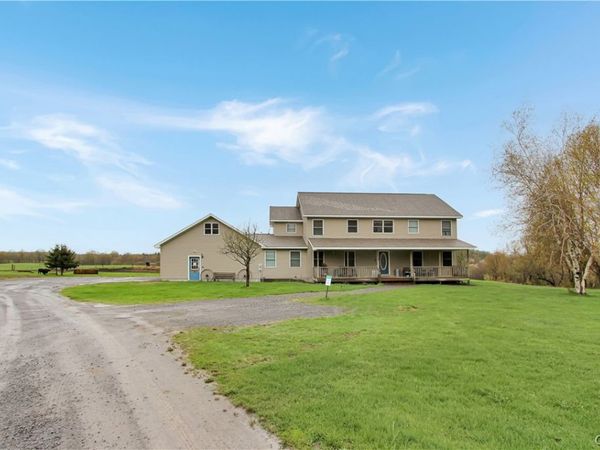 9729 Watson Road, Denmark, NY 13631