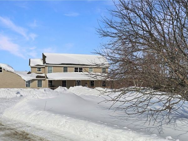 9729 Watson Road, Denmark, NY 13631