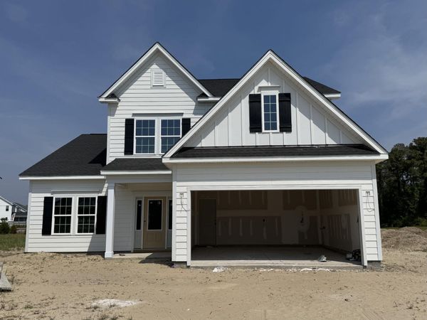 27 Lookout Point, Hampstead, NC 28443