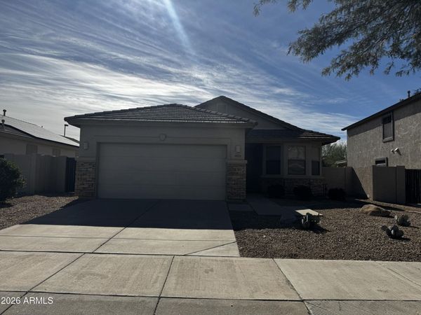 18131 W CANYON Lane, Goodyear, AZ 85338
