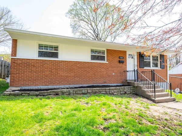 5581 Nightingale Court, Fairfax, OH 45227