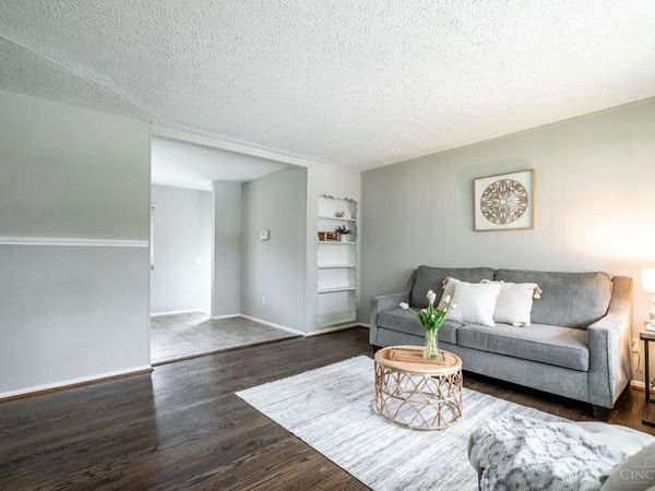 5581 Nightingale Court, Fairfax, OH 45227