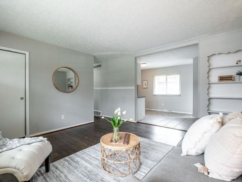 5581 Nightingale Court, Fairfax, OH 45227 Photo 5