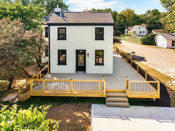 6809 Jefferson Street, Newtown, OH 45244