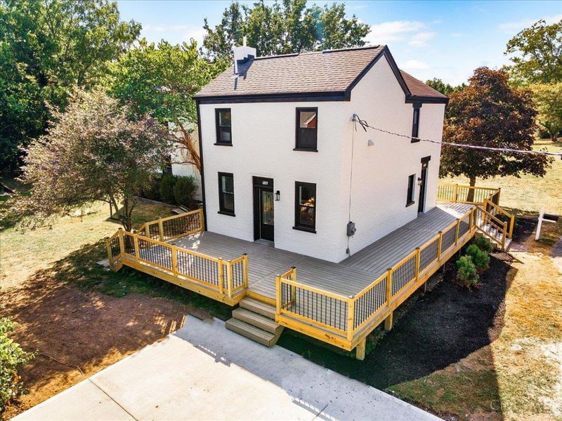 6809 Jefferson Street, Newtown, OH 45244 Photo 2