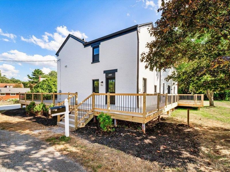 6809 Jefferson Street, Newtown, OH 45244 Photo 3