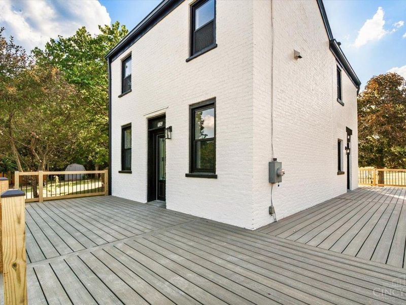 6809 Jefferson Street, Newtown, OH 45244 Photo 4