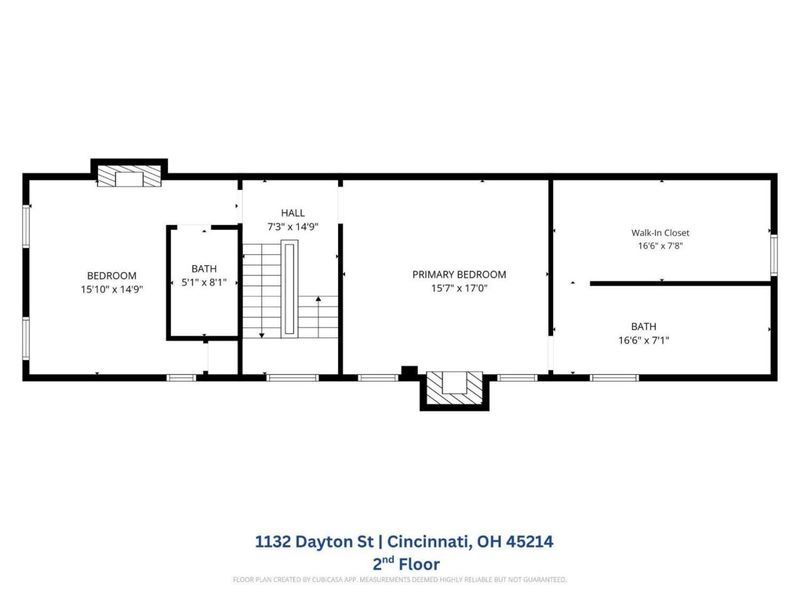 1132 Dayton Street, Cincinnati, OH 45214 Photo 2