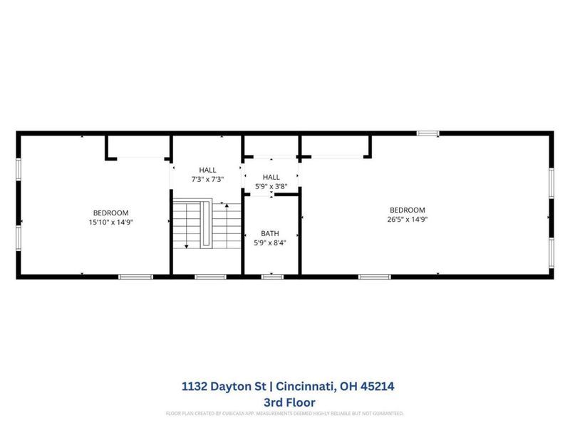 1132 Dayton Street, Cincinnati, OH 45214 Photo 3