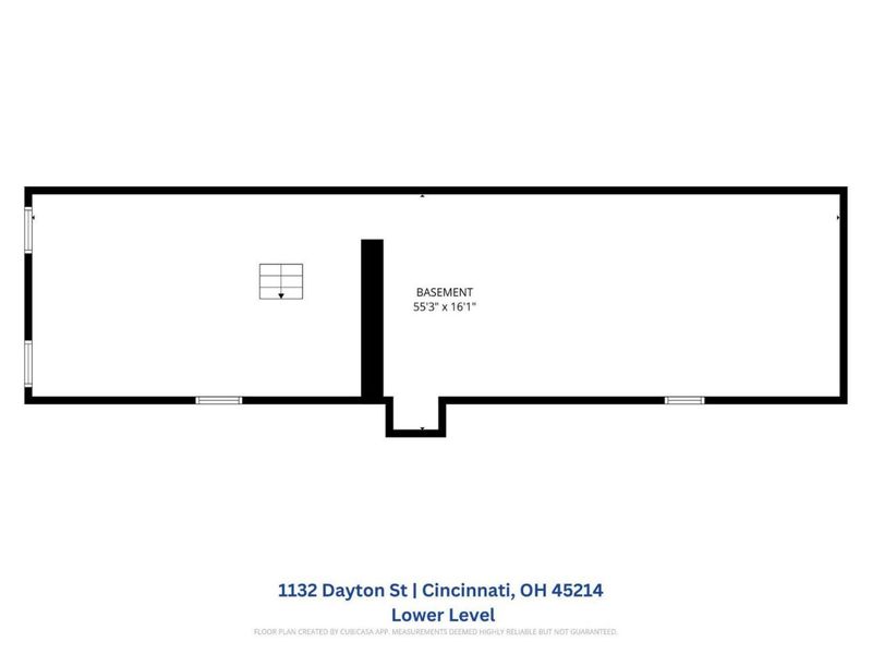 1132 Dayton Street, Cincinnati, OH 45214 Photo 4