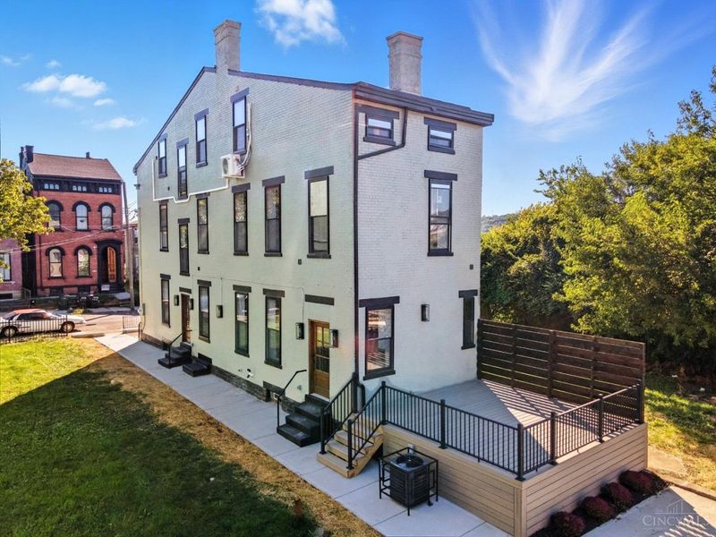 1132 Dayton Street, Cincinnati, OH 45214 Photo 5