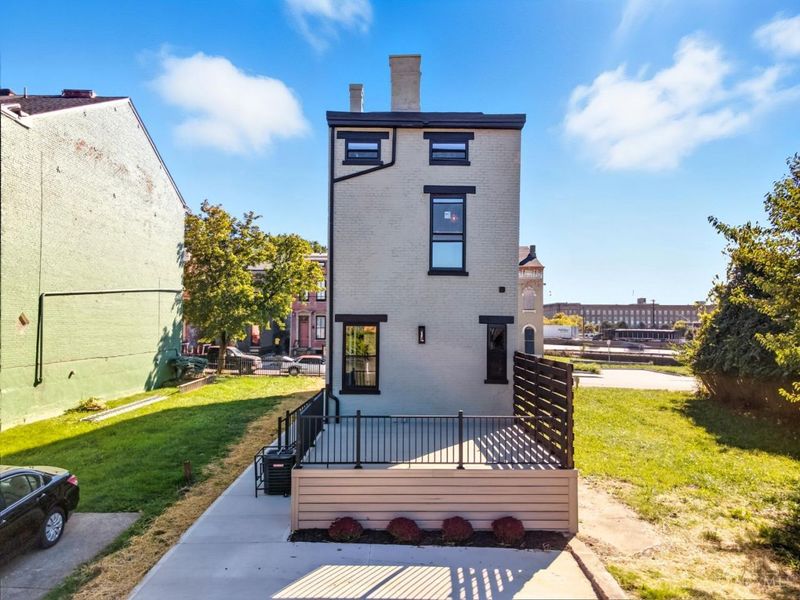 1132 Dayton Street, Cincinnati, OH 45214 Photo 6