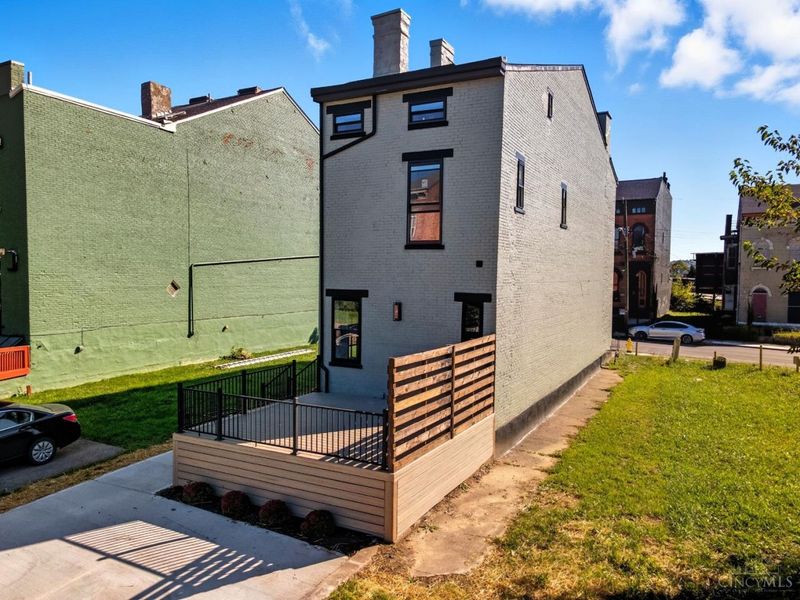 1132 Dayton Street, Cincinnati, OH 45214 Photo 7