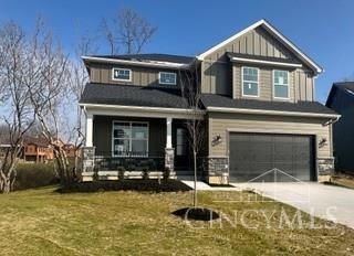 6814 Cork Drive, West Chester, OH 45069 Main Photo