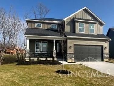 6814 Cork Drive, West Chester, OH 45069