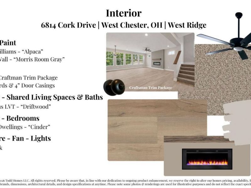 6814 Cork Drive, West Chester, OH 45069 Photo 25