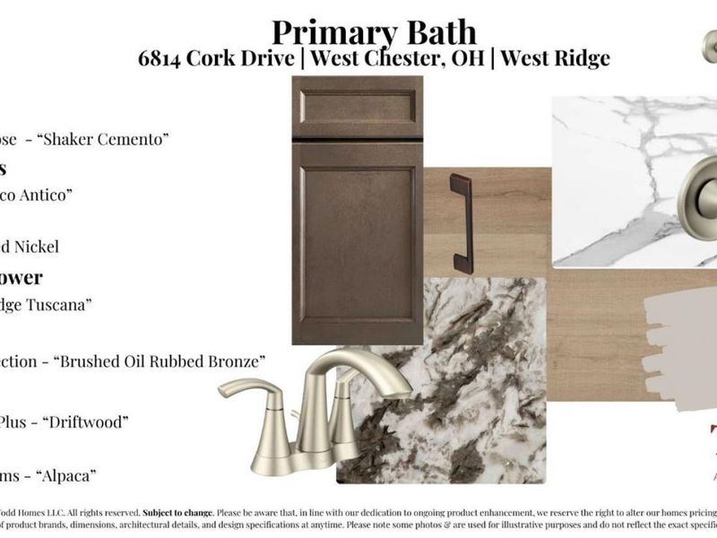 6814 Cork Drive, West Chester, OH 45069 Photo 27