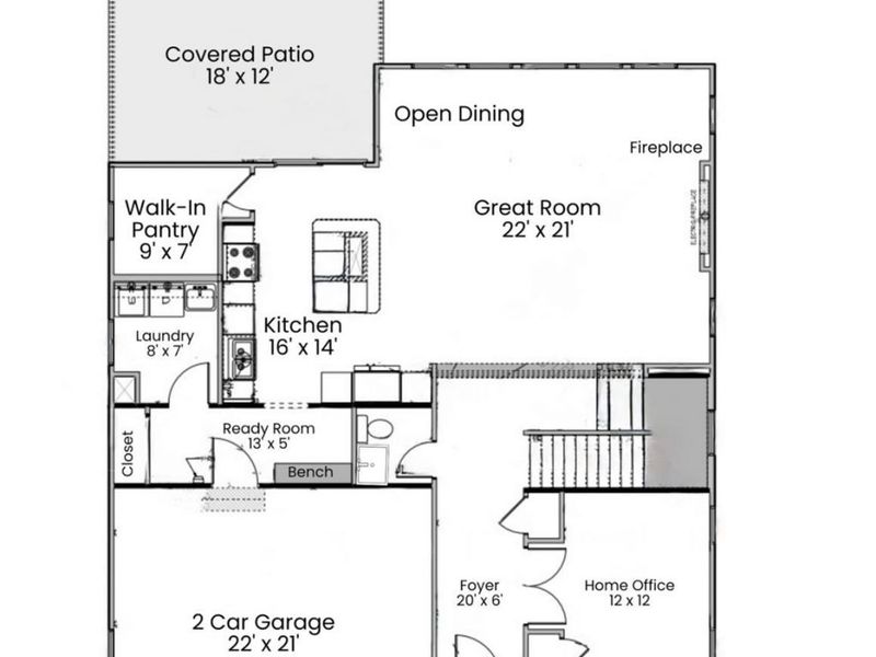 6814 Cork Drive, West Chester, OH 45069 Photo 28