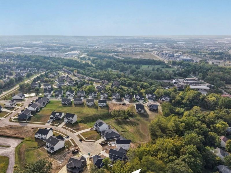 6814 Cork Drive, West Chester, OH 45069 Photo 33