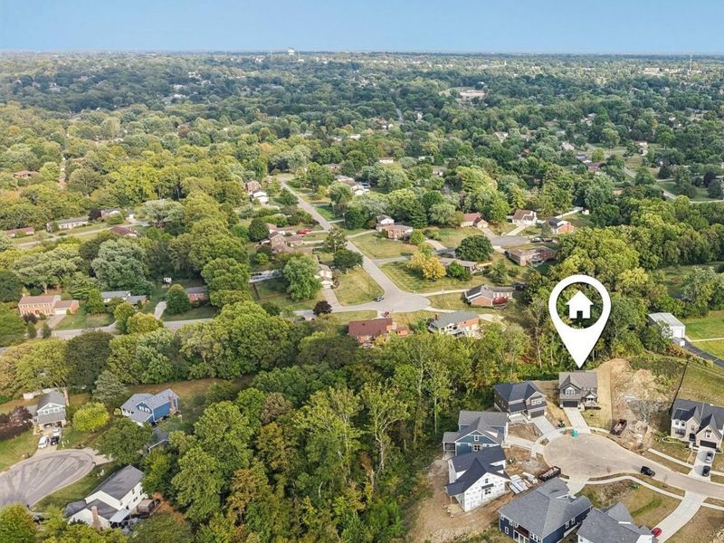 6814 Cork Drive, West Chester, OH 45069 Photo 34