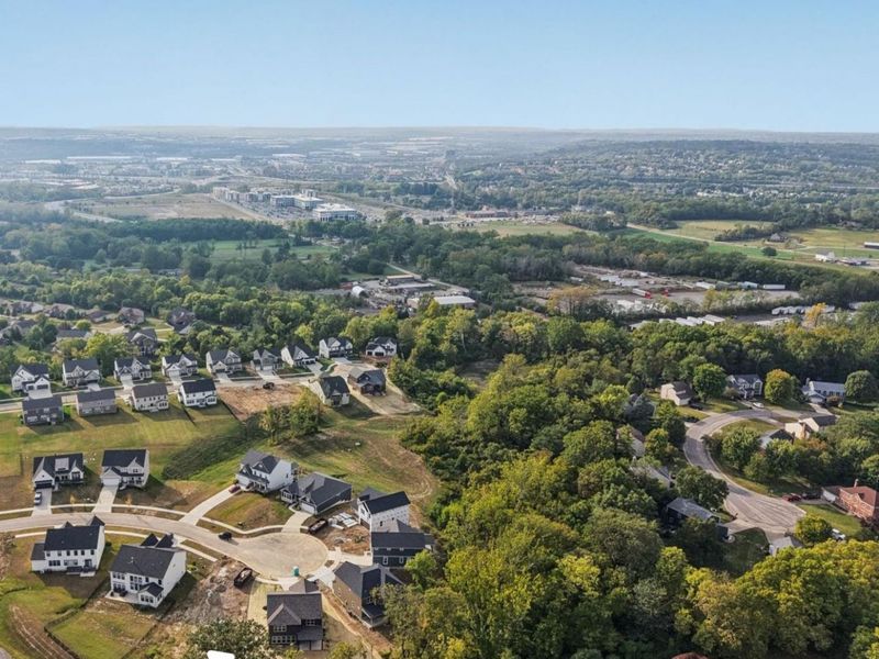 6814 Cork Drive, West Chester, OH 45069 Photo 35