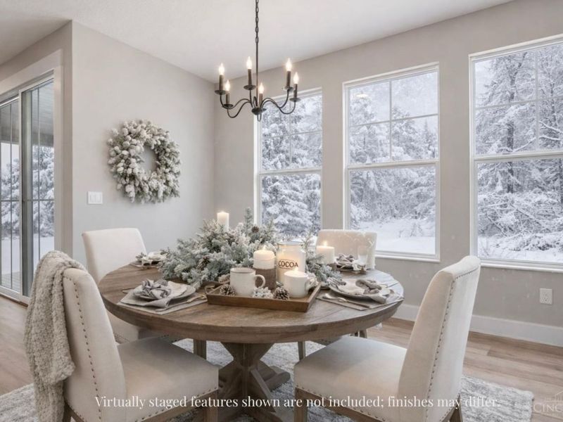 6814 Cork Drive, West Chester, OH 45069 Photo 6